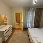 Apartment Botanical Luxury Tirana