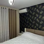 Botanical Luxury Apartment Tirana