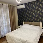 Botanical Luxury Apartment Tirana