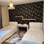 Botanical Luxury Apartment *