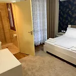 Botanical Luxury * Tirana