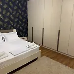 Botanical Luxury Apartment *