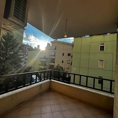 Botanical Luxury * Tirana