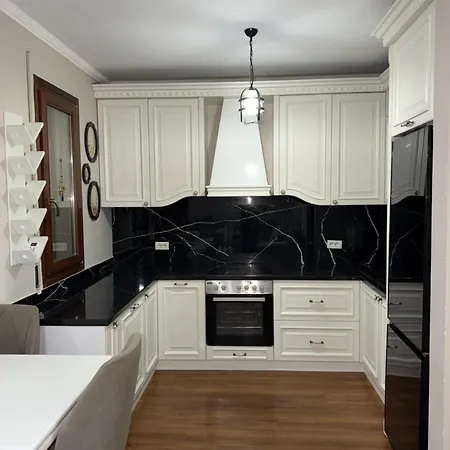 Botanic Luxury Appartement Tirana