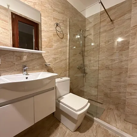 Lejlighed Botanical Luxury Tirana