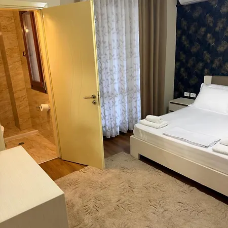 Botanical Luxury * Tirana