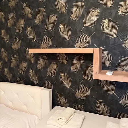 Botanical Luxury Lejlighed Tirana