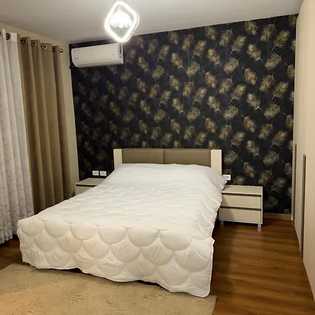 Botanical Luxury * Tirana