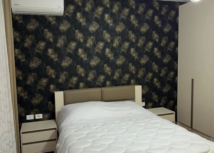 Botanic Luxury Appartement *