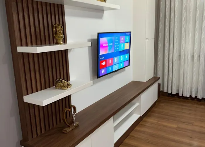 Botanic Luxury * Tirana