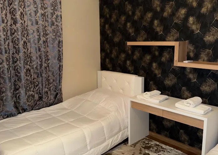 Appartement Botanic Luxury