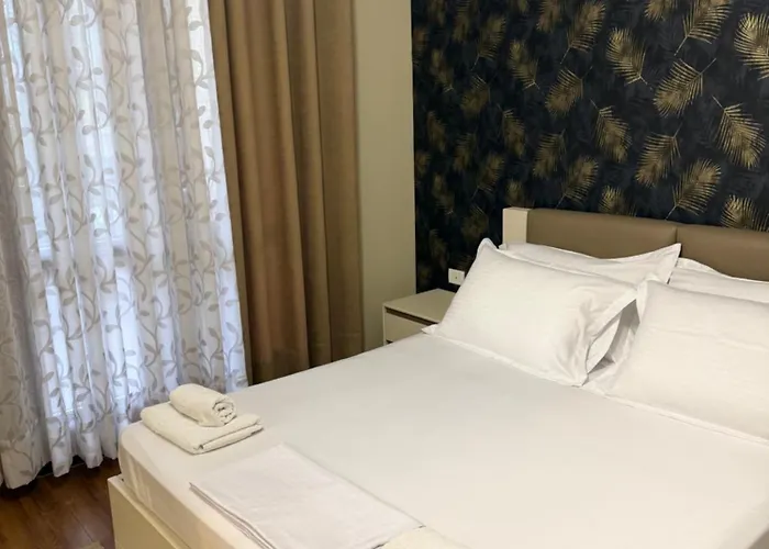 Botanic Luxury Appartement