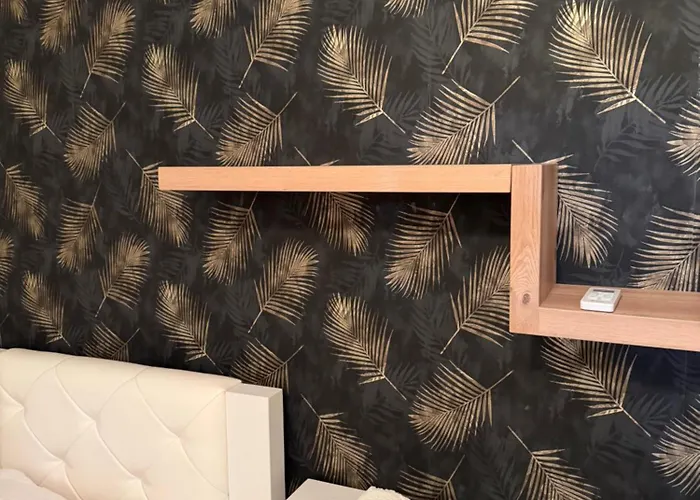 Botanic Luxury Appartement Tirana