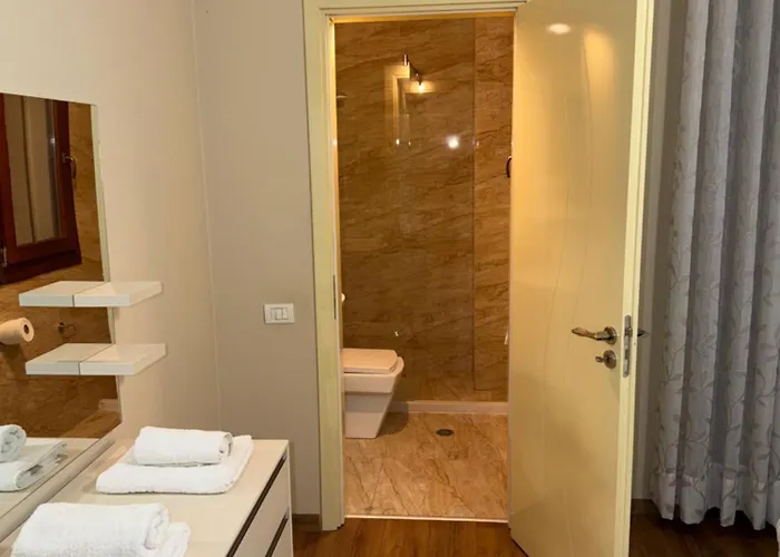 Appartement Botanic Luxury *