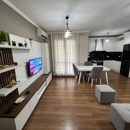 Botanical Luxury Appartement *