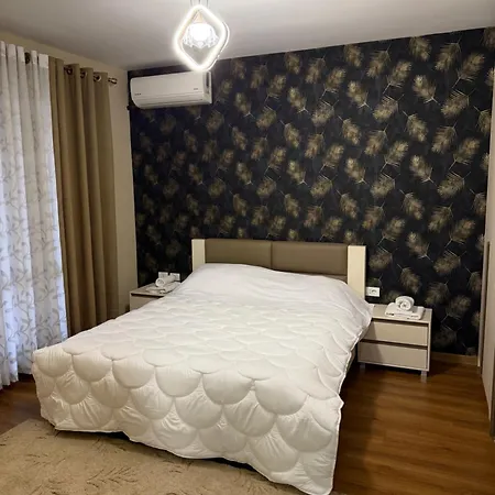 Botanical Luxury Appartamento *