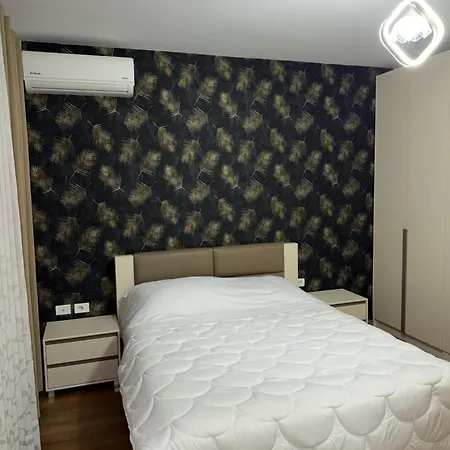 Botanical Luxury Appartamento *