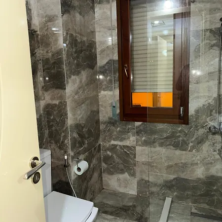 Appartamento Botanical Luxury Tirana