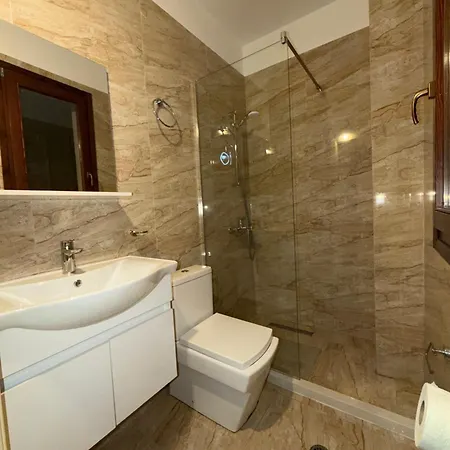 Botanical Luxury * Tirana
