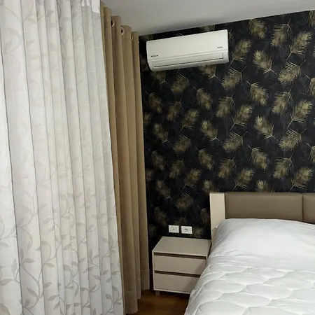 Botanical Luxury * Tirana