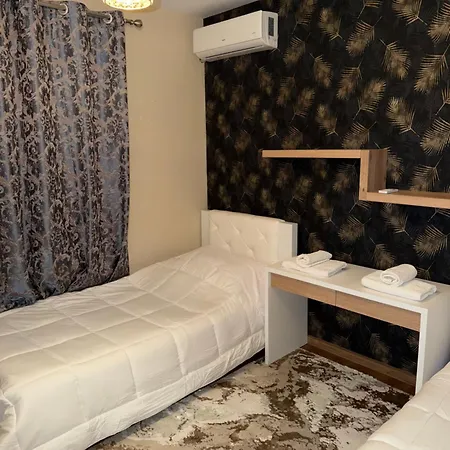 Appartamento Botanical Luxury