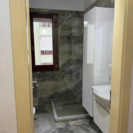 Appartamento Botanical Luxury