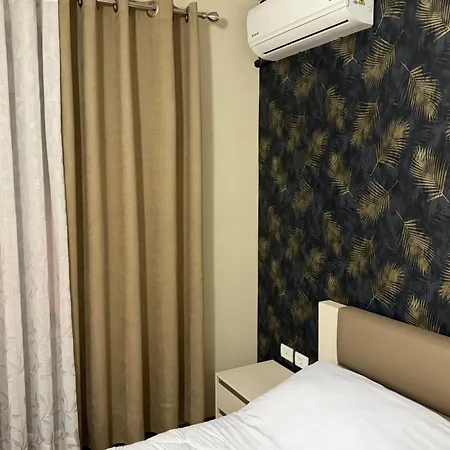 아파트 Botanical Luxury