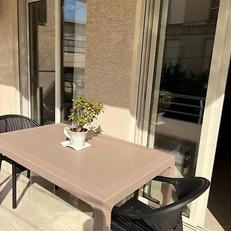 Botanical Luxury Tirana