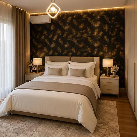 Botanical Luxury Тирана