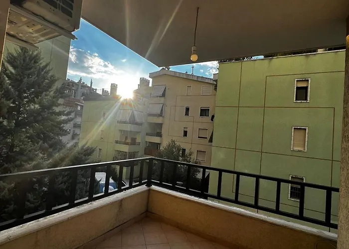 Botanical Luxury * Tirana