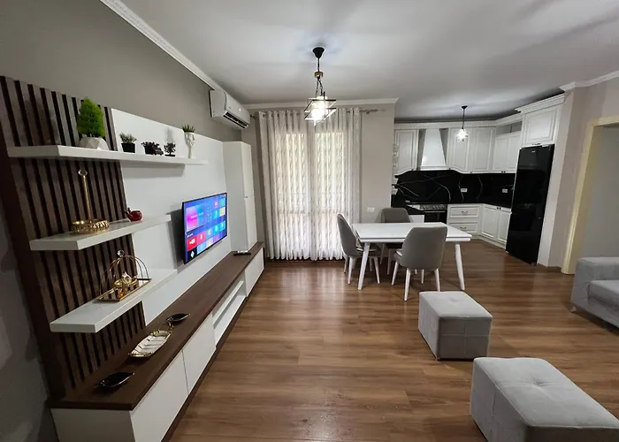 Botanical Luxury Apartamento *