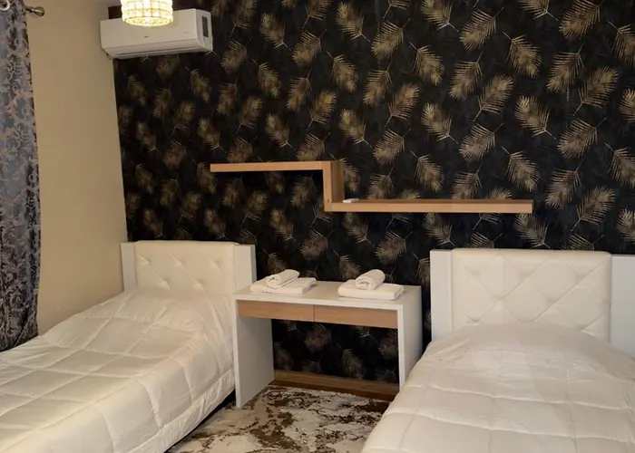 Apartamento Botanical Luxury *