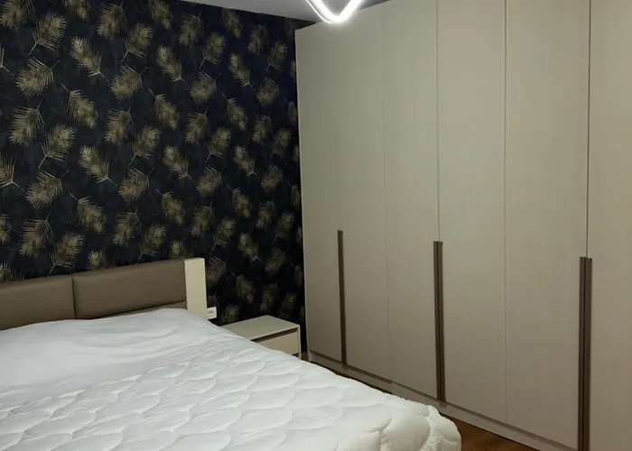 Botanical Luxury Apartamento *