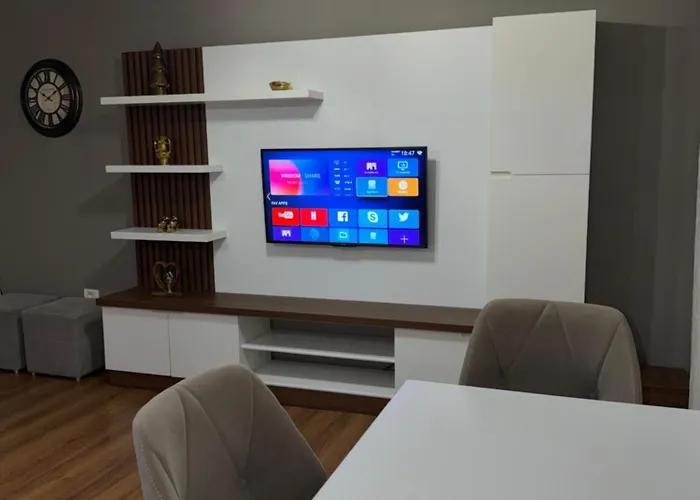 Apartamento Botanical Luxury *