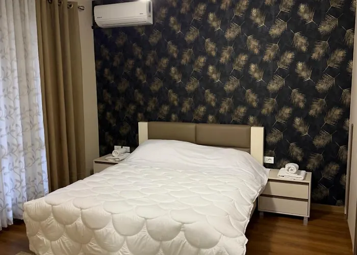 Botanical Luxury Apartamento *