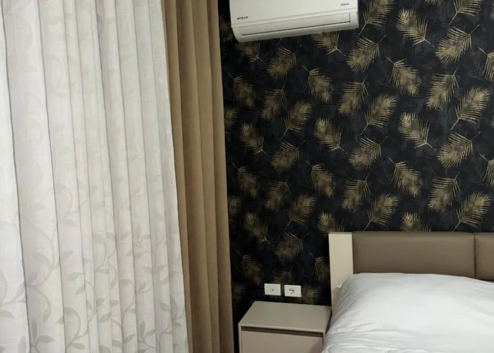 Botanical Luxury * Tirana