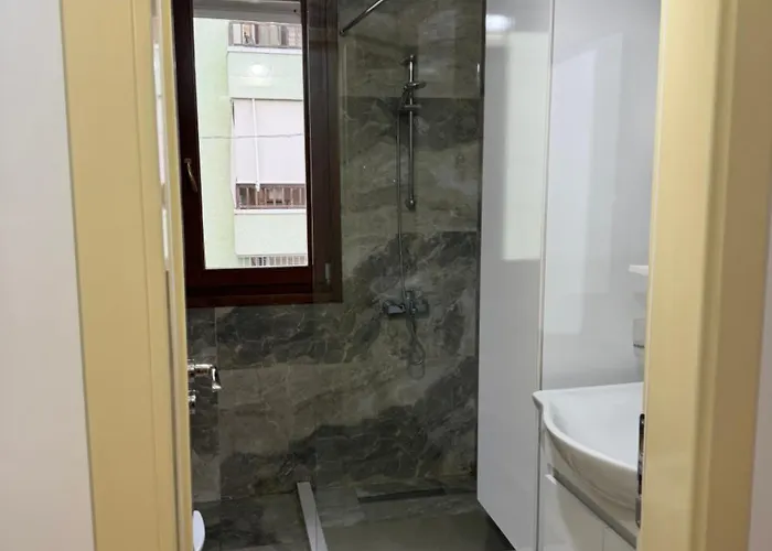 Apartamento Botanical Luxury