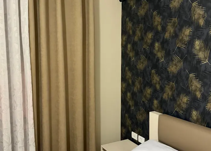 アパート Botanic Luxury