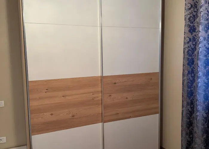 Lägenhet Botanical Luxury