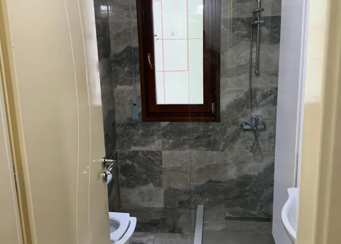 Botanical Luxury Apartamento