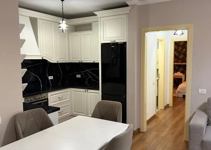 Botanical Luxury Apartamento *