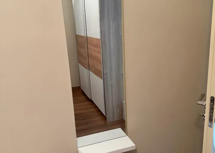 Botanical Luxury Tirana