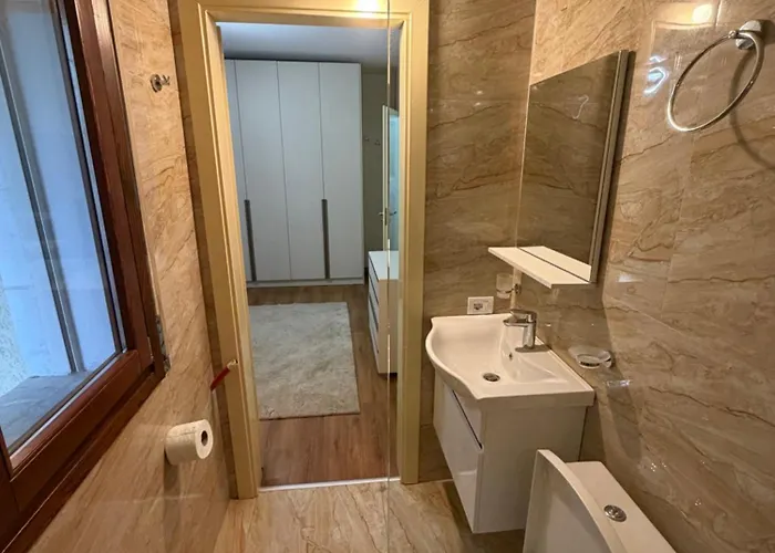 Apartamento Botanical Luxury