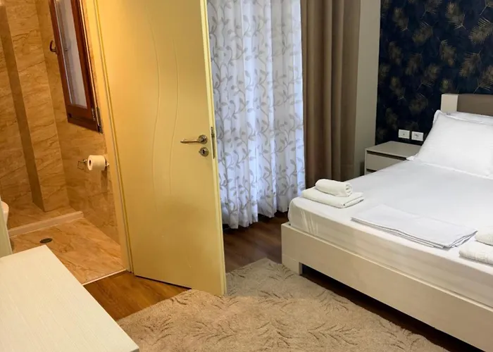 Botanical Luxury * Tirana