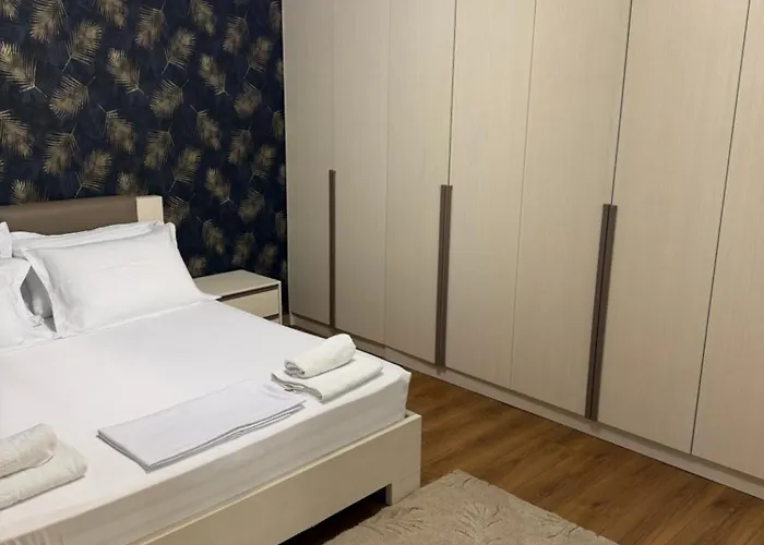 Botanical Luxury Apartamento *