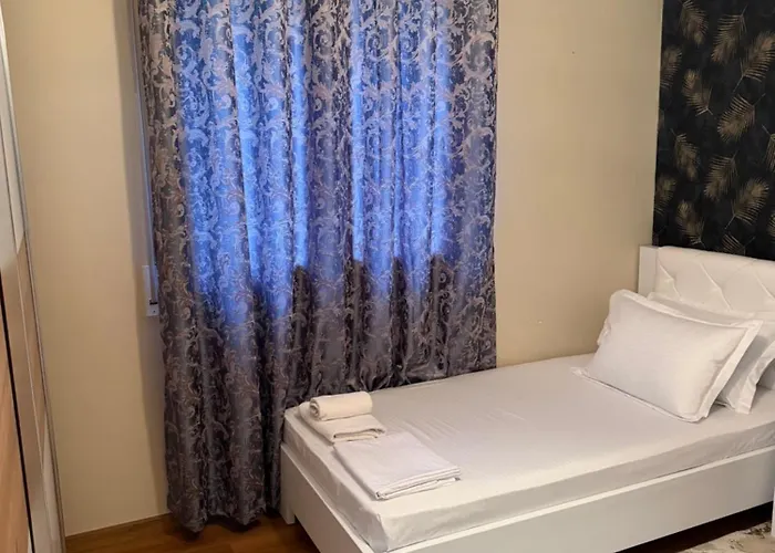 Botanical Luxury Apartamento *