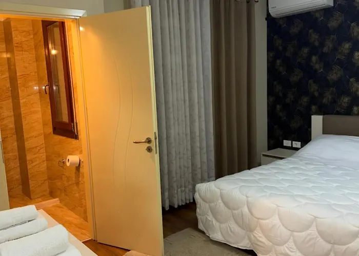 Apartamento Botanical Luxury