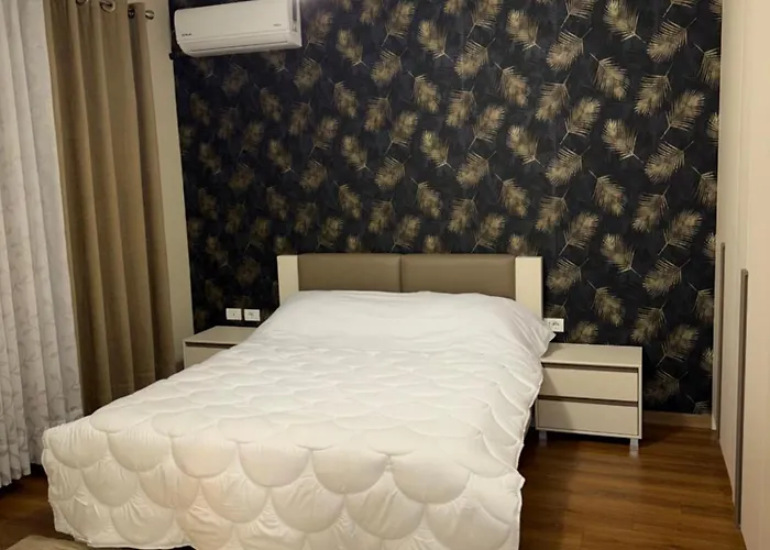 Botanical Luxury * Tirana